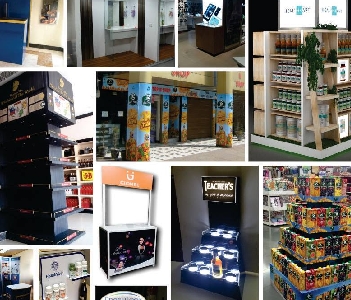 Graphonet Advertising Pvt. Ltd.