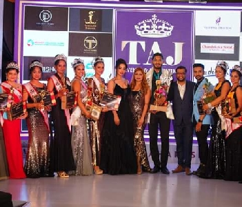 Taj Events & Production