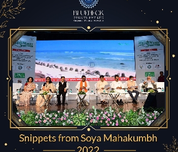 Blueneck Events Pvt. Ltd.