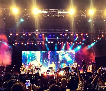 Stage Engage