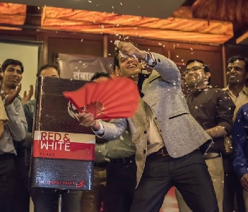 Magician Manoj Malik