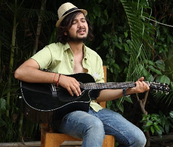 Praveen Sharma music