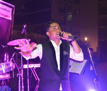 A K Music Entertainer
