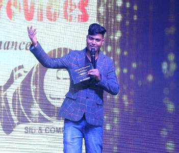 Anchor Shahrag Shareef 
