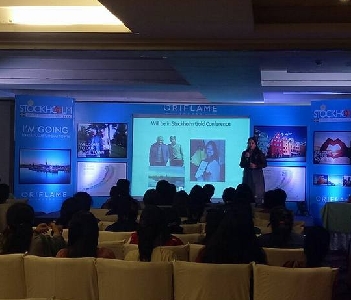 Madiha Event Management