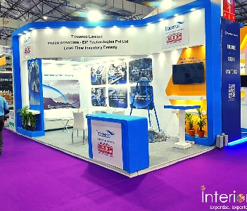 Interior Today Exhibition Pvt. Ltd.