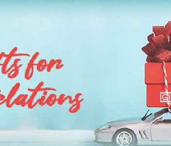 Gifts & Promotions International