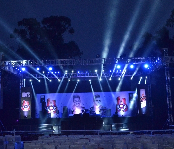 Jashan Event & Production