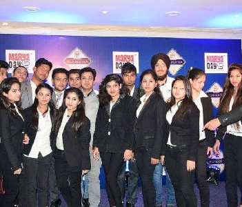 Guruji Event World