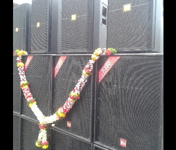 Jay Sounds & Lights Solution's
