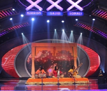 jaipur beats indo western fusion band