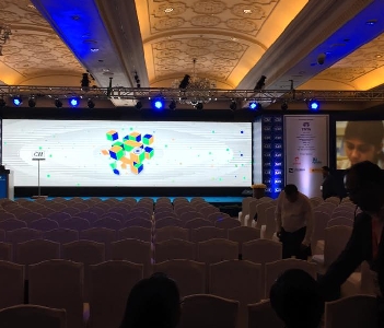 Grover Audio Visual Services