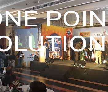 One point solutions