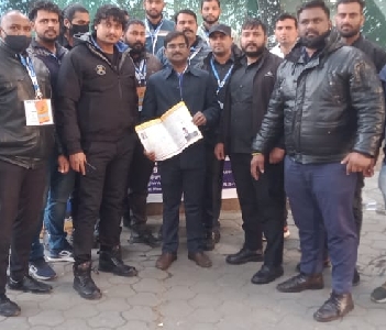 Manu Security and Manpower Services
