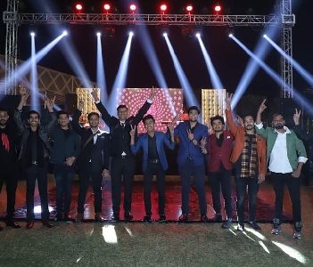  Sadho Band 