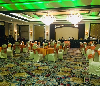 Design & Decor Events