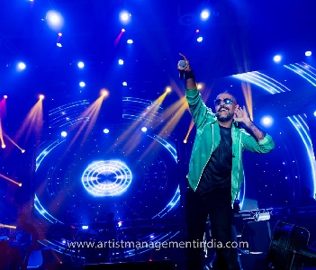 Artist Management India