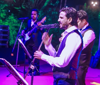 Jashnn The Band