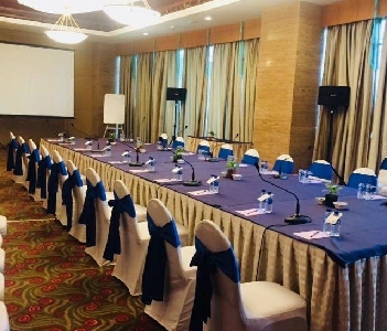 Roxy Event Services