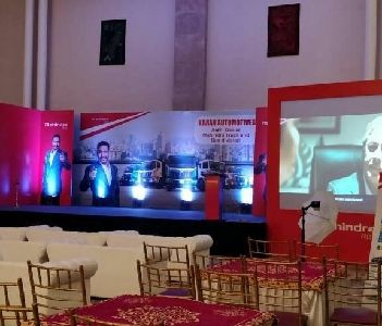 Rudra Event Management