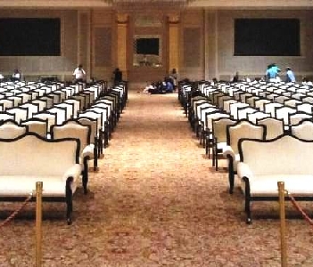 Furniture and Interior Rental Pvt Ltd