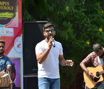 Nitin Shukla
