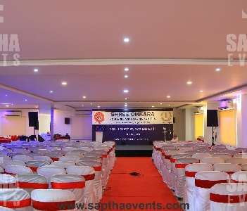 Saptha Events