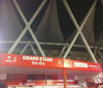 delhi tent and decorators