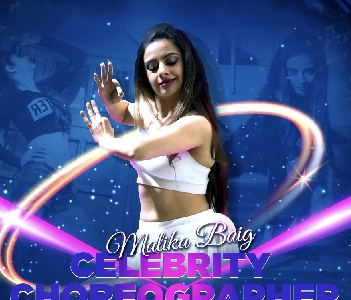 malika baig