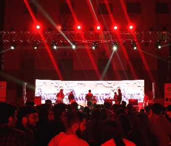 Awaaz The Band