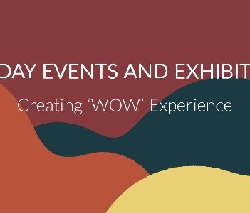 ALL DAY EVENTS EXBITIONS PVT LTD