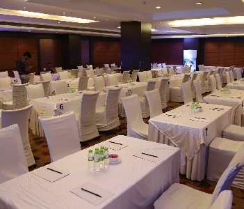 Vigor Sports & Event Management Pvt Ltd
