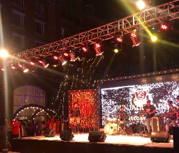 vistaar events and services
