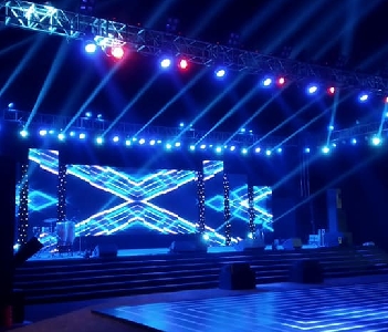 MSPRODUCTION AUDIO VISUAL PVT LTD