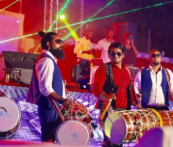 BalaJi Events & Artist Management