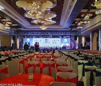 Genesis Events & Artist Management