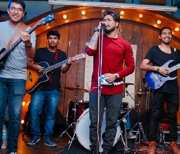 ManN-The Soul Band