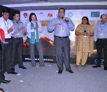 PR enter10ment event agency