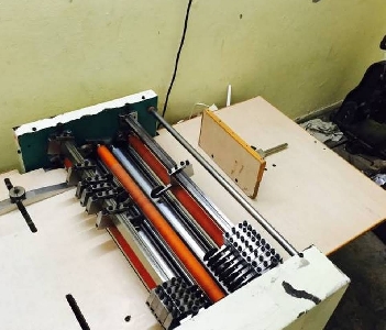 H D Printing Solutions