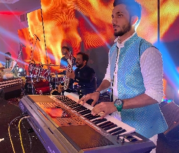 The Third Generation band