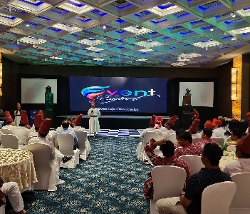 Event Expert Solutions