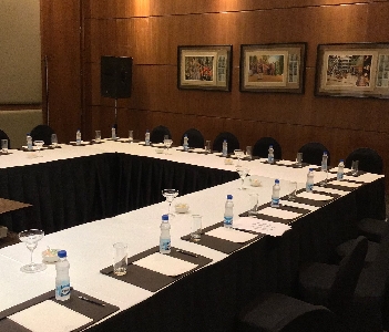 Primar Partners-corporate event management