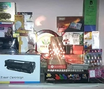 Kanishka Printer