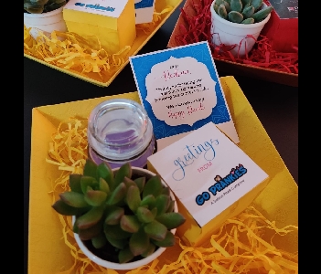 Nazrana corporate gifting