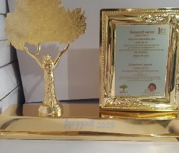 Angels Trophies & Corporate Gifts