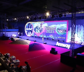 A.S. Events