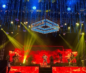 Bharat Music