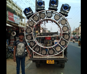Gopi Events 