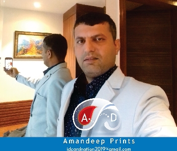 Amandeep Prints On Highstreet