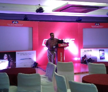 Shriaa Events & Entertainments